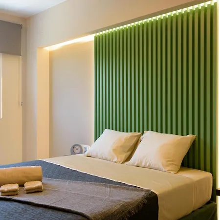 Indigo Luxury Apartment Agios Nikolaos  Exterior photo
