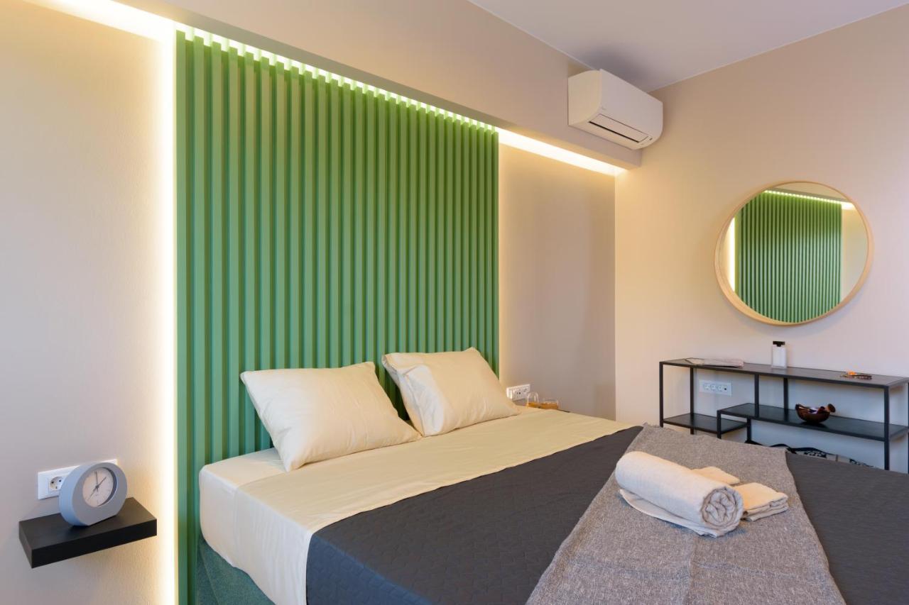 Apartment Indigo Luxury Agios Nikolaos (Crete)