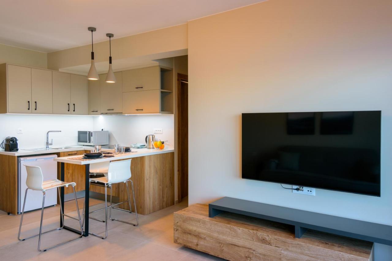 Indigo Luxury Apartment