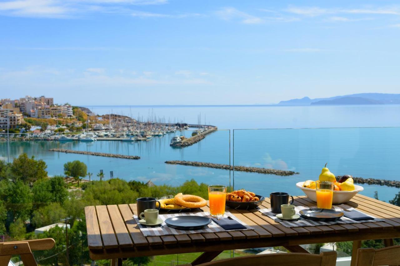 Indigo Luxury Apartment