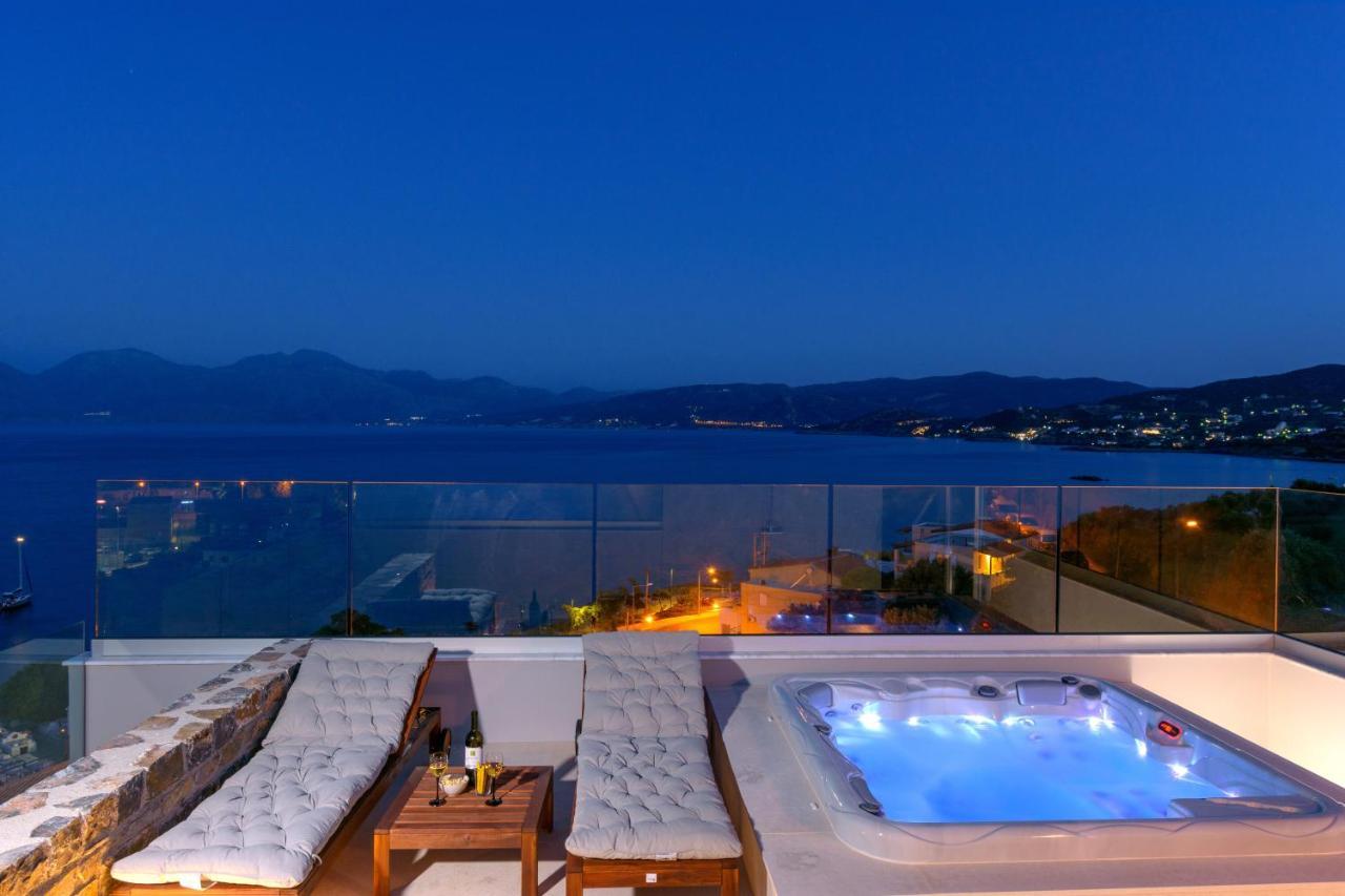 Indigo Luxury Apartment *