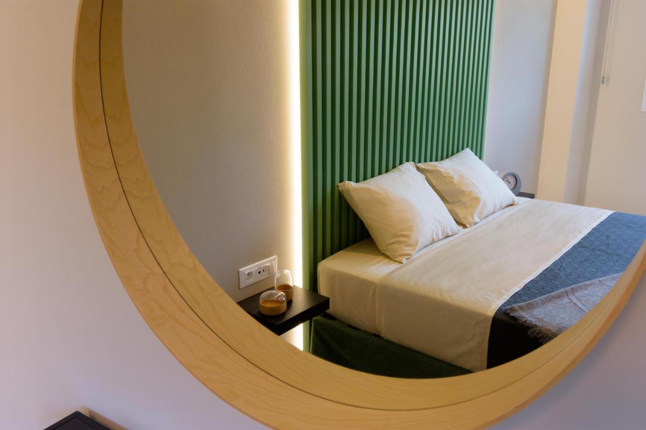 Indigo Luxury Apartment Agios Nikolaos (Crete)