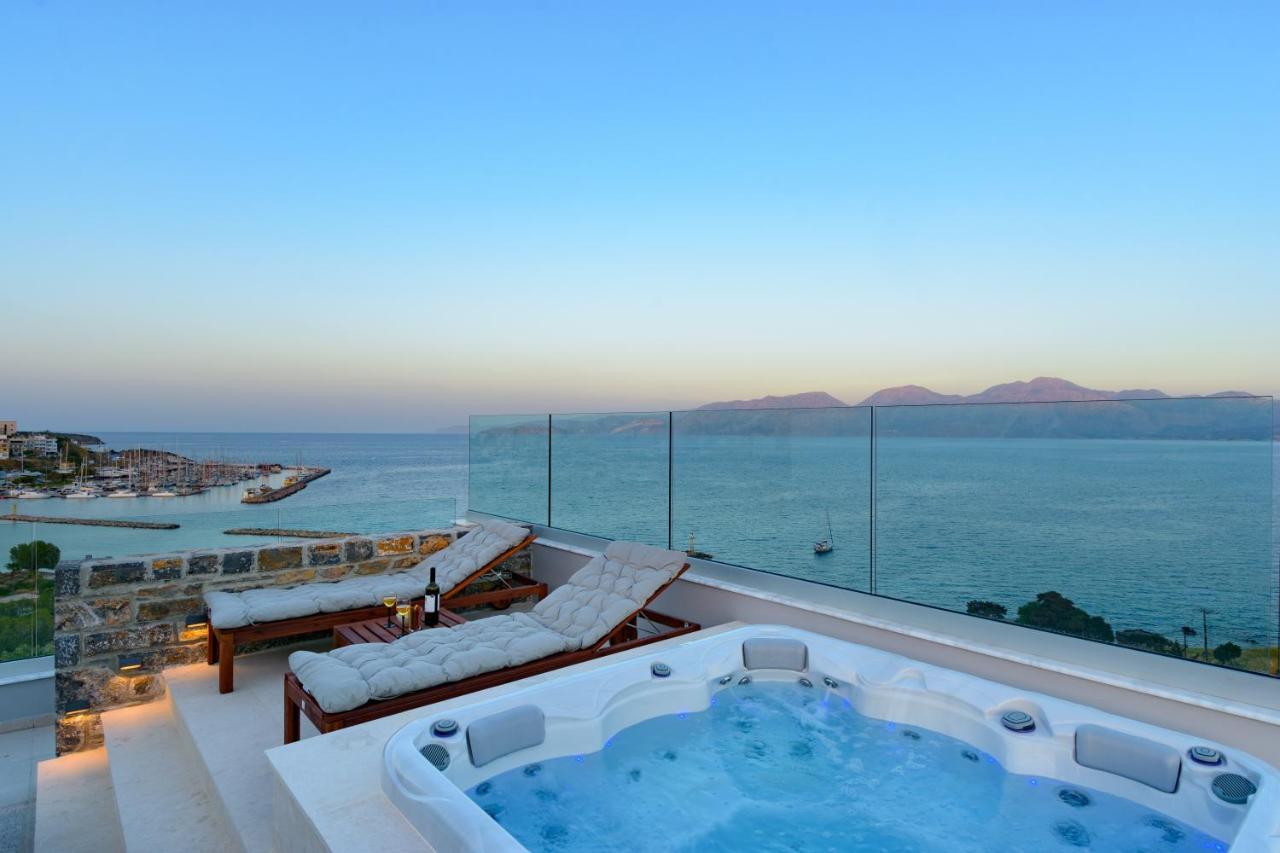 Indigo Luxury Apartment *