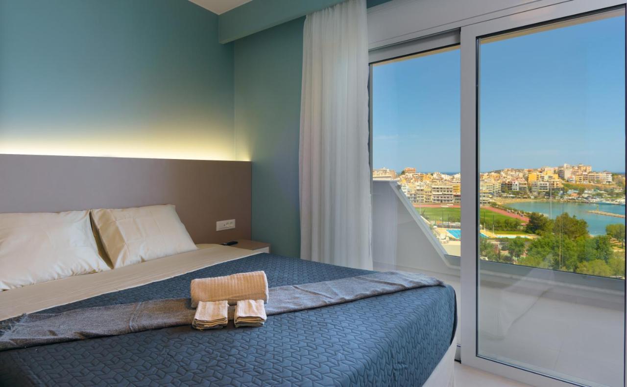 Indigo Luxury Agios Nikolaos (Crete)