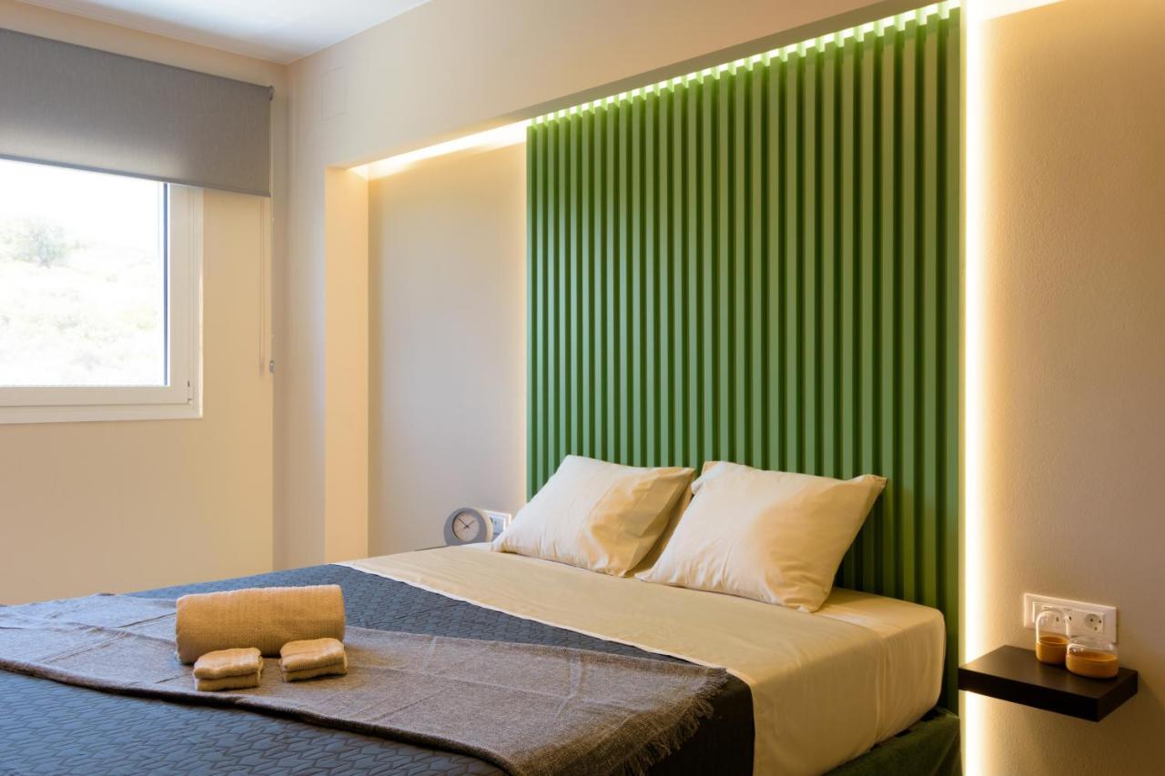 Indigo Luxury Agios Nikolaos (Crete)