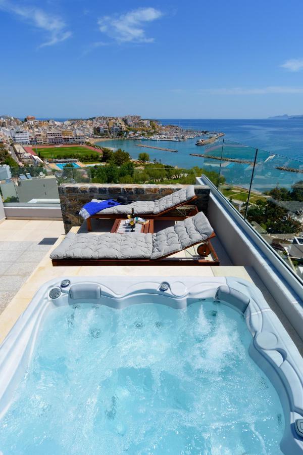 Indigo Luxury *