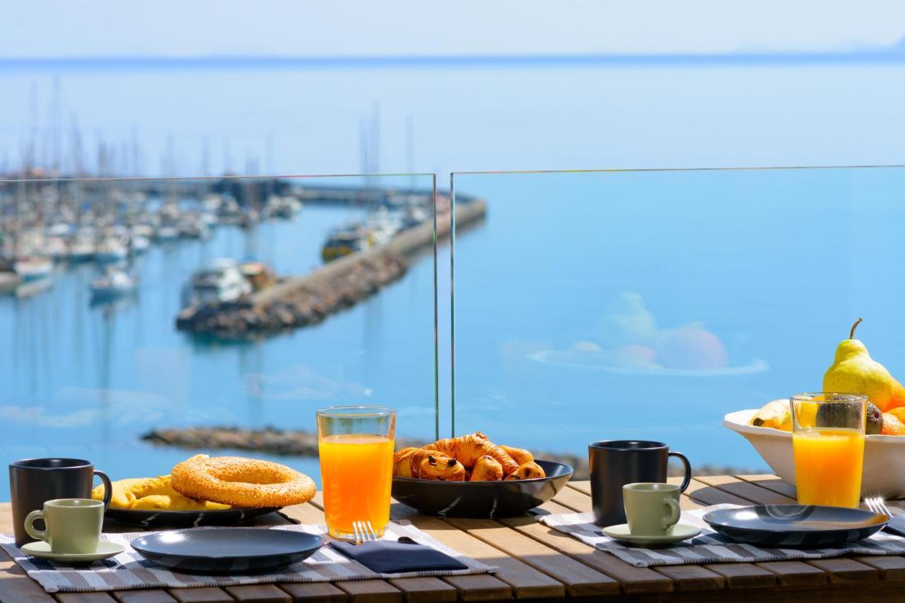 Indigo Luxury Agios Nikolaos (Crete)