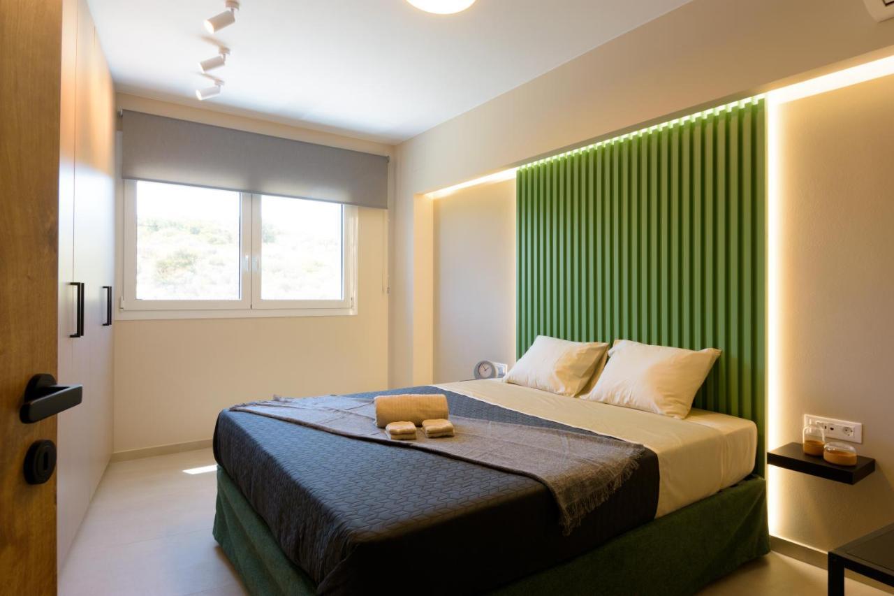 Indigo Luxury Apartment *