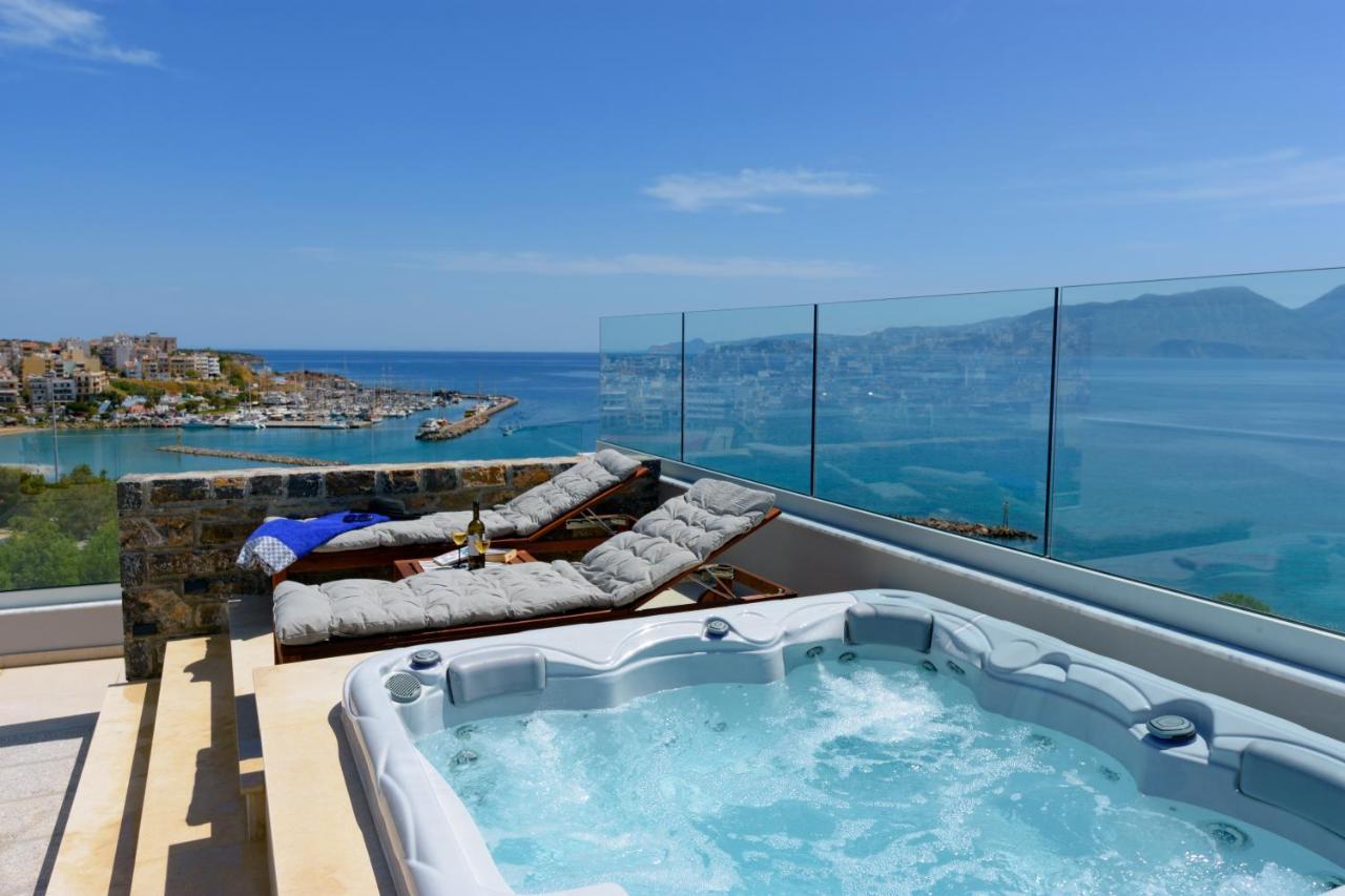 Indigo Luxury Apartment *
