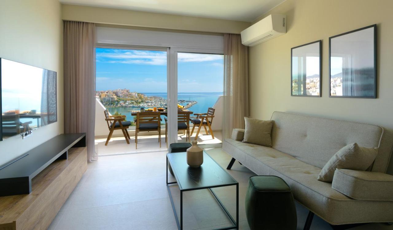 Apartment Indigo Luxury