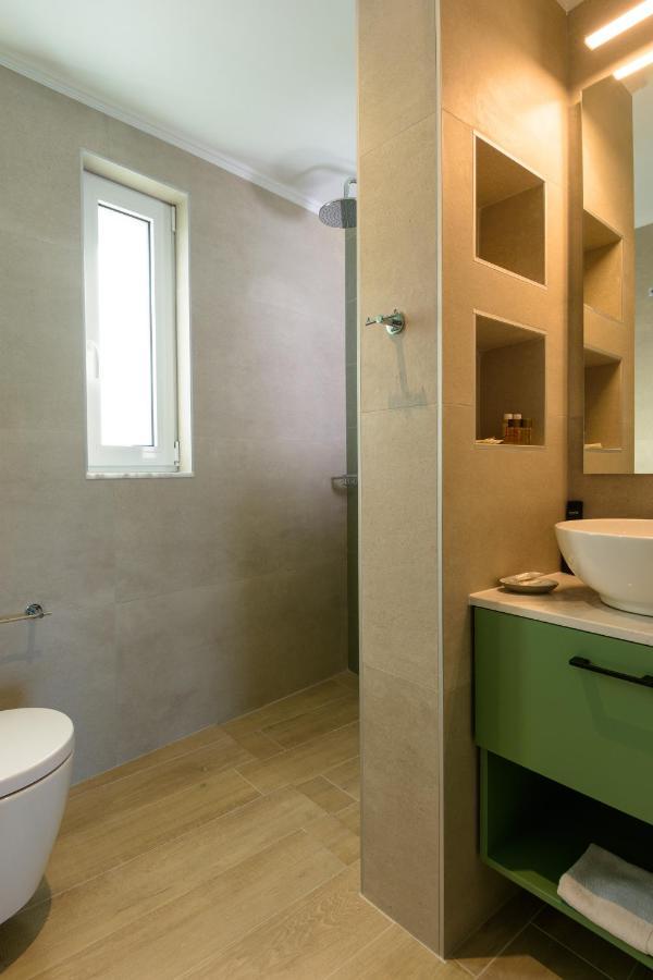 Indigo Luxury Apartment