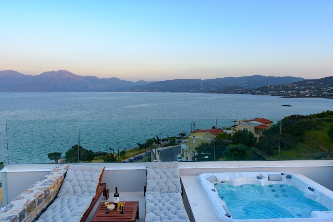 Apartment Indigo Luxury