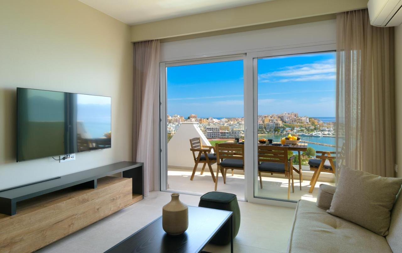 Apartment Indigo Luxury *