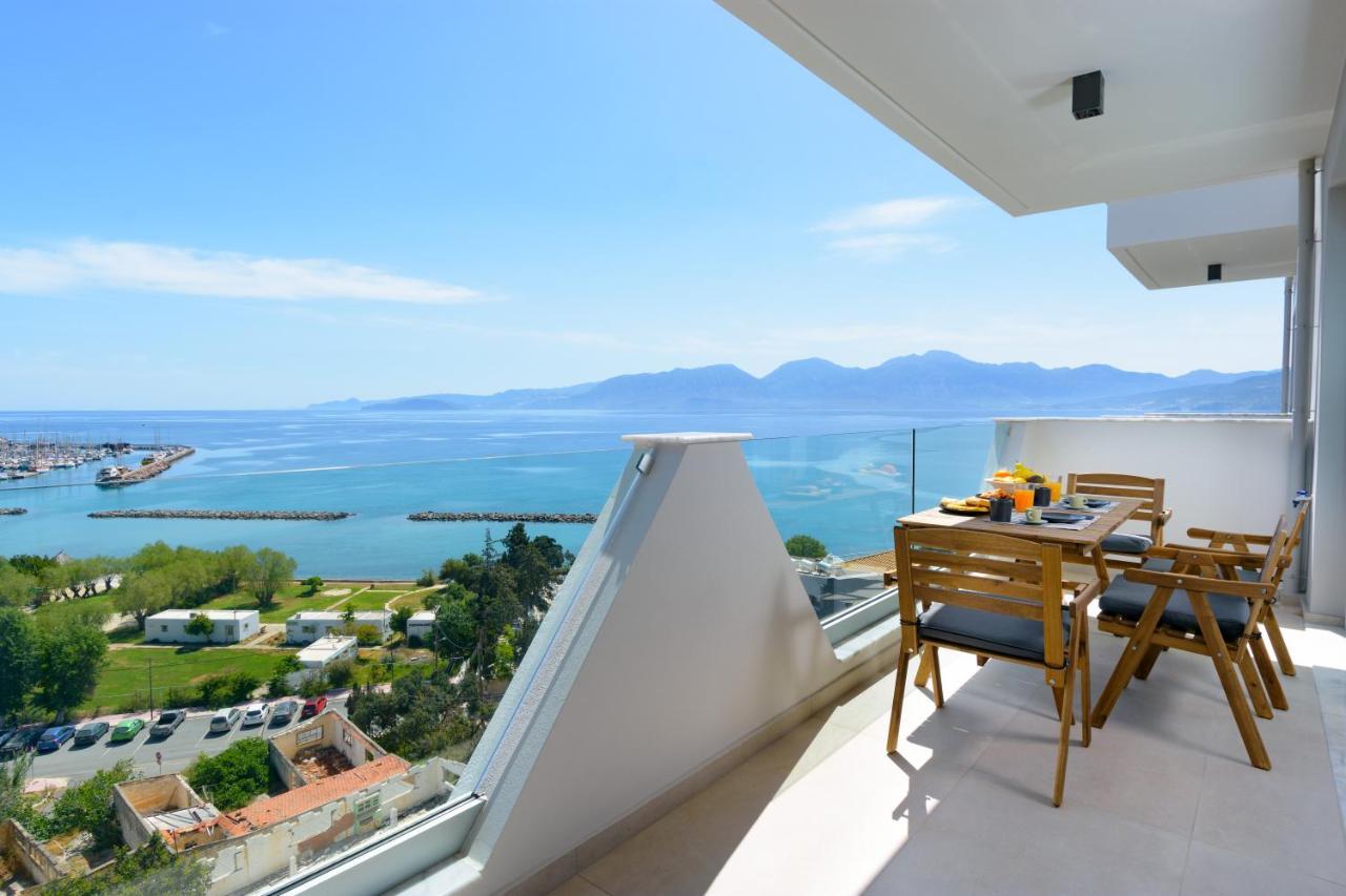 Apartment Indigo Luxury *
