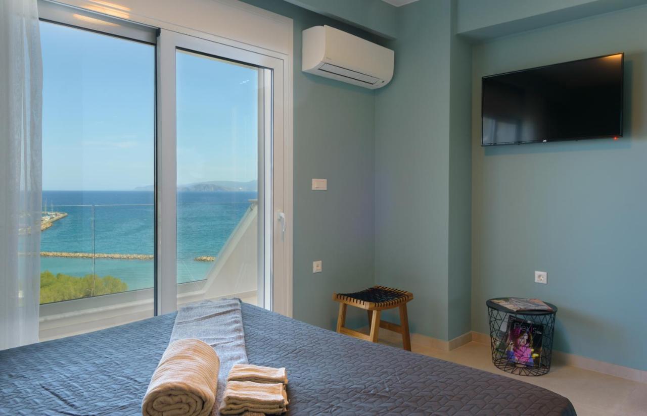Apartment Indigo Luxury *