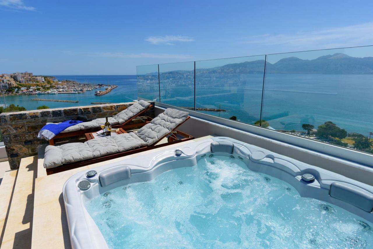 Apartment Indigo Luxury *
