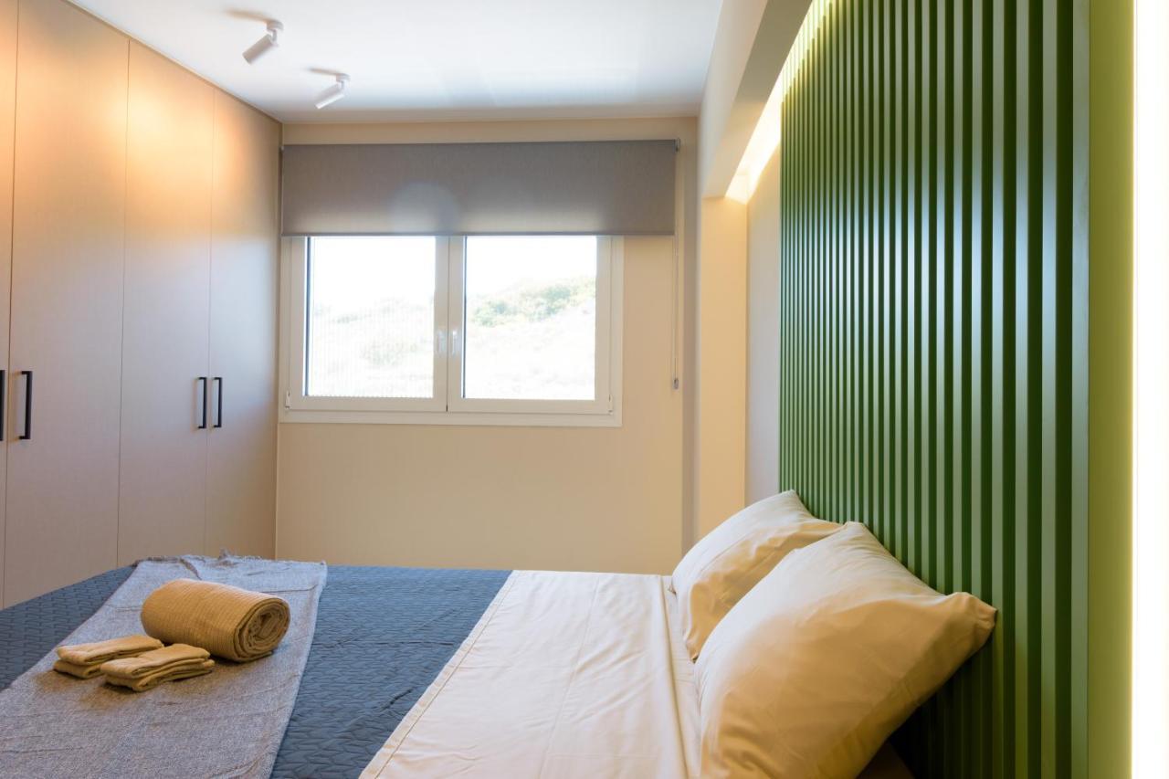 Indigo Luxury * Agios Nikolaos (Crete)
