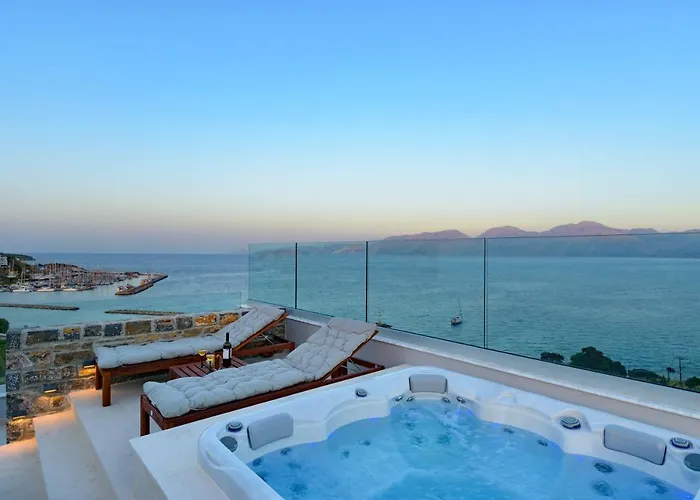 Indigo Luxury Apartment