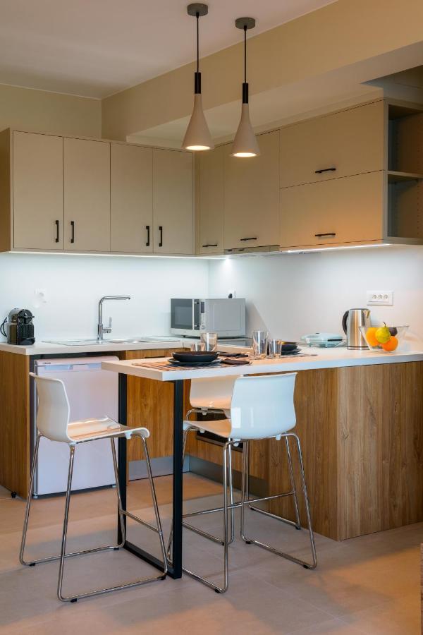 Indigo Luxury Agios Nikolaos